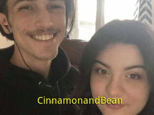 CinnamonandBean