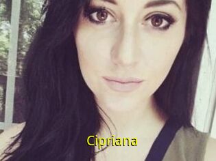 Cipriana