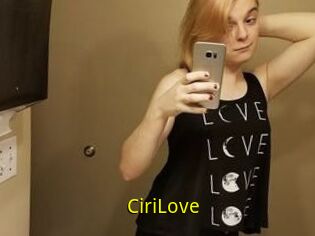 CiriLove