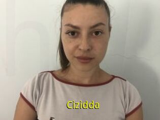 Cizidda