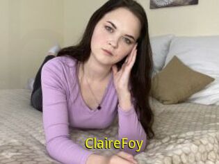 ClaireFoy