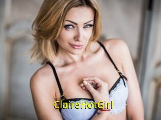 ClaireHotGirl