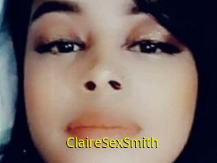 ClaireSexSmith