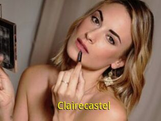 Clairecastel