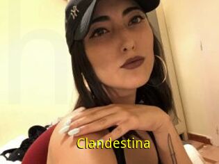 Clandestina