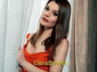 ClaraBawler