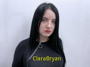 ClaraBryan