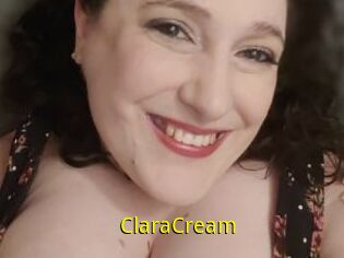 ClaraCream