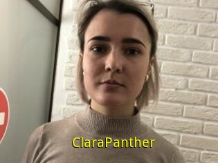 ClaraPanther