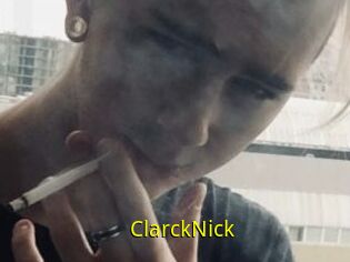 ClarckNick