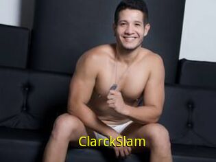 ClarckSlam