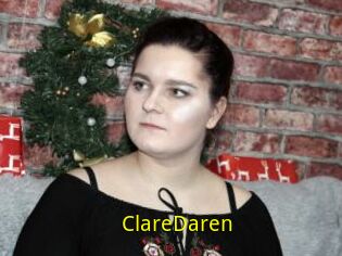 ClareDaren