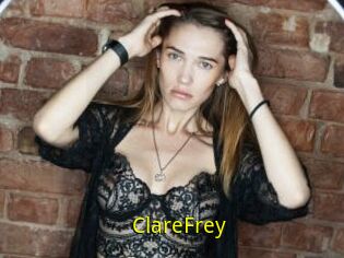 ClareFrey