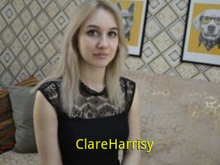 ClareHarrisy