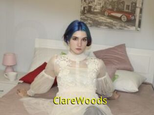 ClareWoods