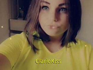 ClarieKiss