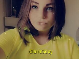 ClarieSexy