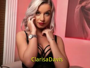 ClarisaDavis