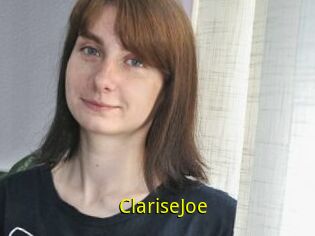 ClariseJoe