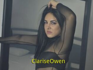 ClariseOwen