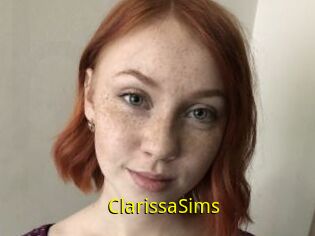 ClarissaSims