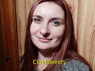 ClarySweety