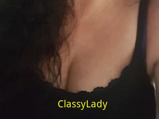 ClassyLady