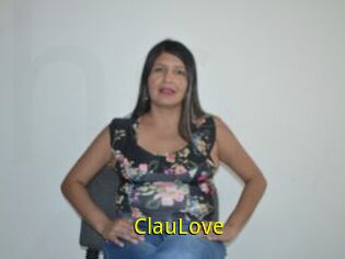 ClauLove