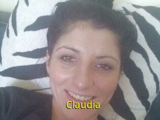 Claudia