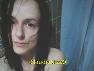 ClaudiaKissXX