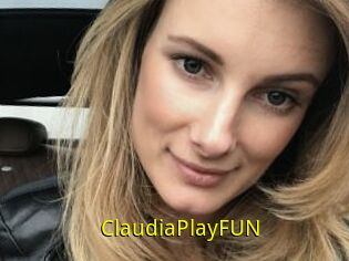 ClaudiaPlayFUN