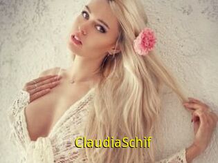 ClaudiaSchif