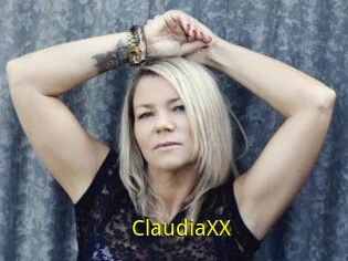 ClaudiaXX