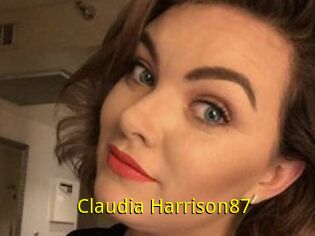 Claudia_Harrison87