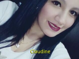 Claudine_