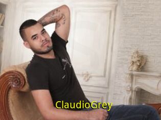 ClaudioGrey