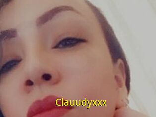 Clauudyxxx