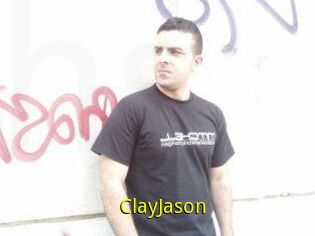 ClayJason