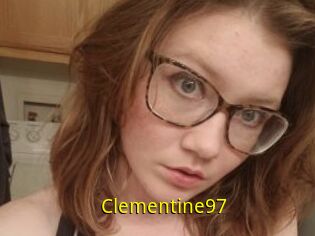 Clementine97