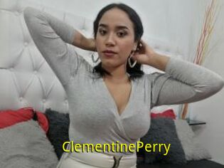 ClementinePerry