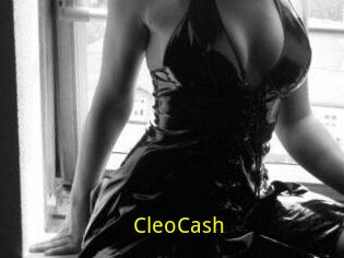 CleoCash