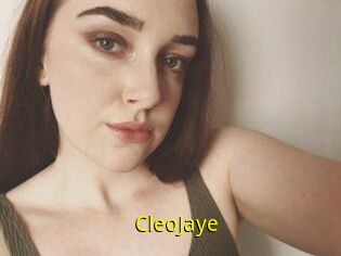 CleoJaye