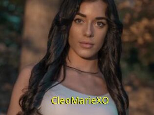 CleoMarieXO