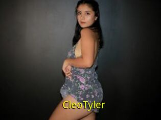 CleoTyler