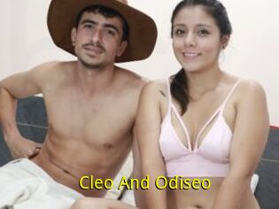 Cleo_And_Odiseo