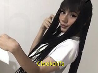 Cleokalifa