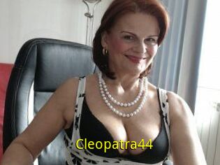 Cleopatra44