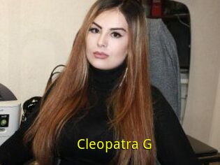 Cleopatra_G