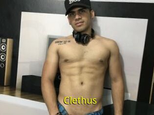 Clethus