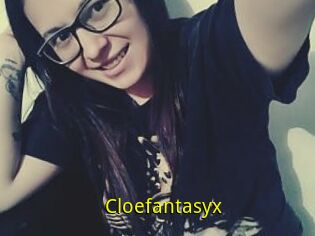 Cloefantasyx